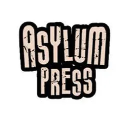 Logo of Asylum Press