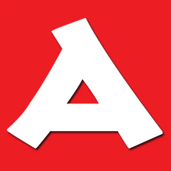 Logo of Athlita Comics