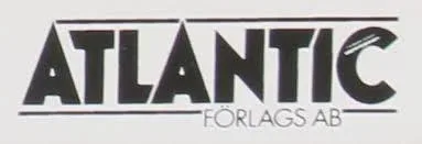 Logo of Atlantic Förlags AB