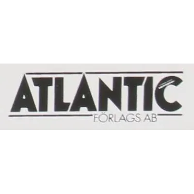 Atlantic Förlags AB