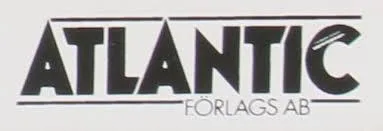 Logo of Atlantic Förlags AB