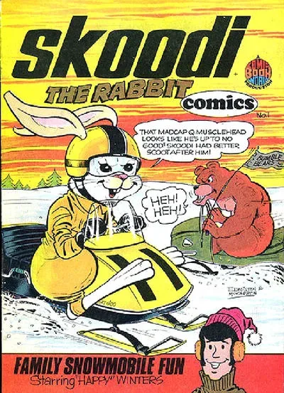 Logo of Atlantic Skidoo Ltd.