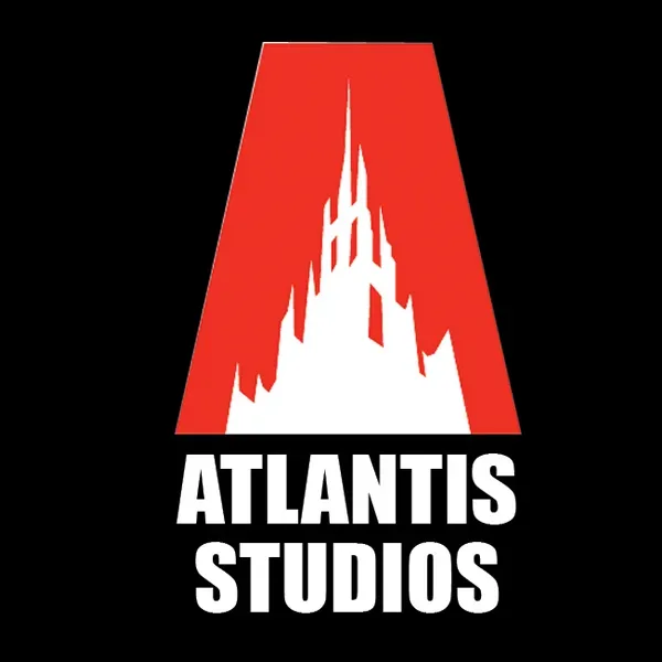 Logo of Atlantis Studios