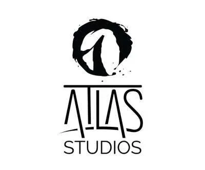 Logo of Atlas Studios