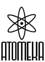 Logo of Atomeka Press