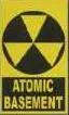 Logo of Atomic Basement