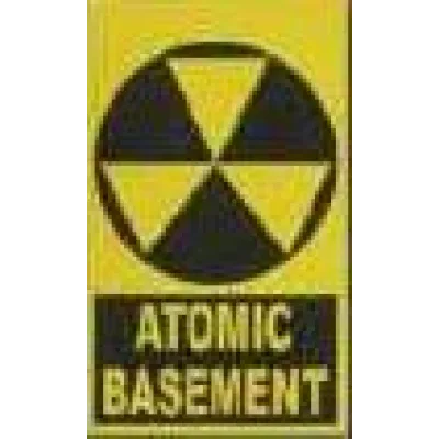 Atomic Basement