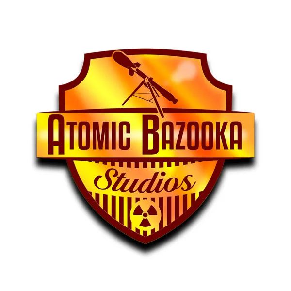 Logo of Atomic Bazooka Studios