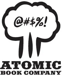 Logo of Atomic Book Company