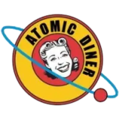 Atomic Diner