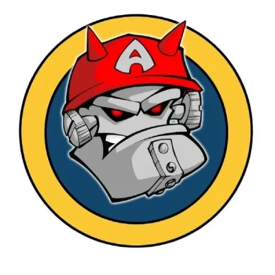Atomic Pop Art Entertainment