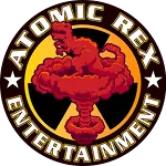 Logo of Atomic Rex Entertainment