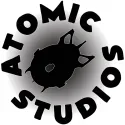 Logo of Atomic Studios