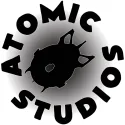 Logo of Atomic Studios