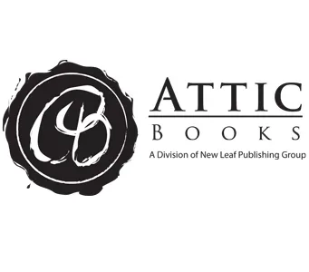 Logo of Attic Books