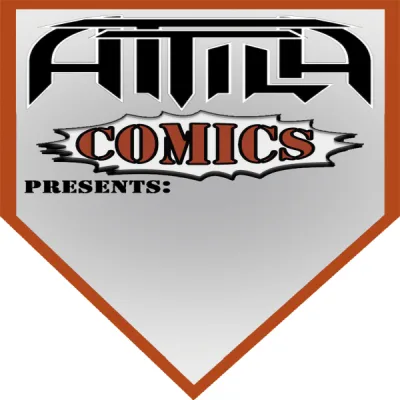 Attila Comics