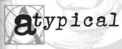 Logo of atypical