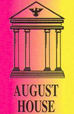 Logo of August House