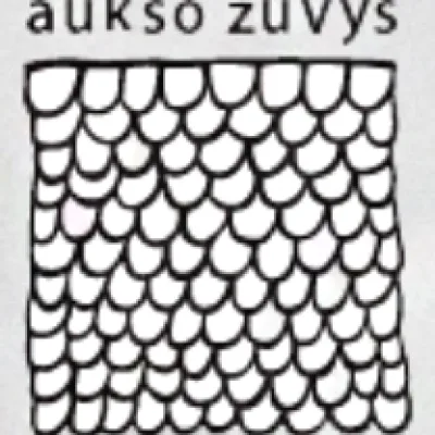 Aukso žuvys