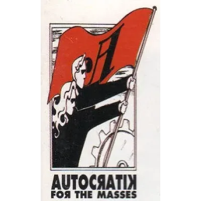 Autocratik Press