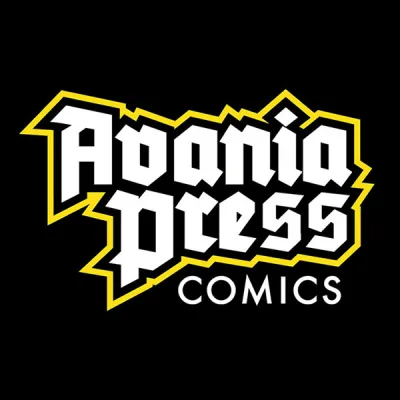 Avania Press Comics