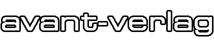 Logo of Avant-Verlag