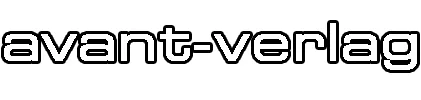 Logo of Avant-Verlag
