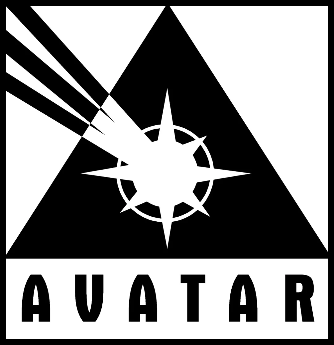Logo of Avatar Press