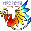Logo of Ave Fenix Comics y Libros