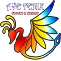 Logo of Ave Fenix Comics y Libros