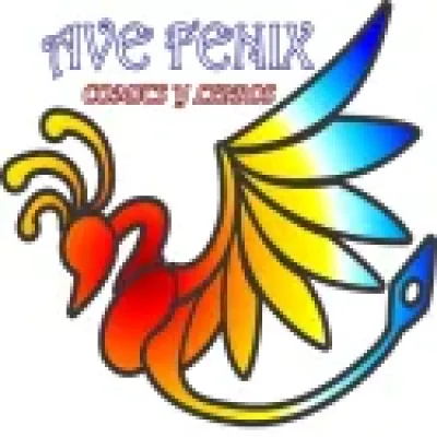 Ave Fenix Comics y Libros
