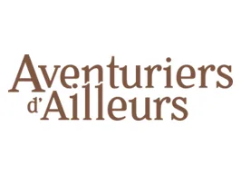 Logo of Aventuriers d' Ailleurs