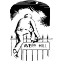 Logo of Avery Hill Publishing
