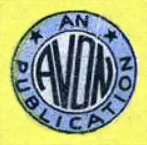 Logo of Avon