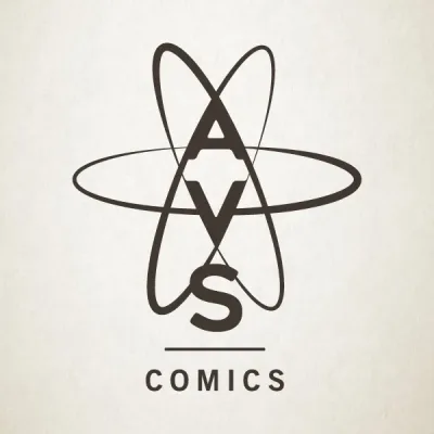 AVS Comics