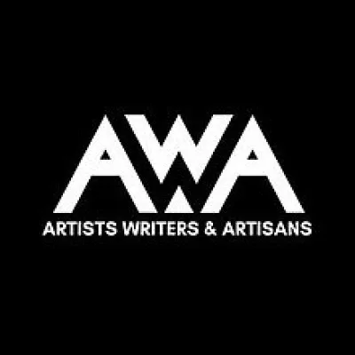 Logo of AWA Studios