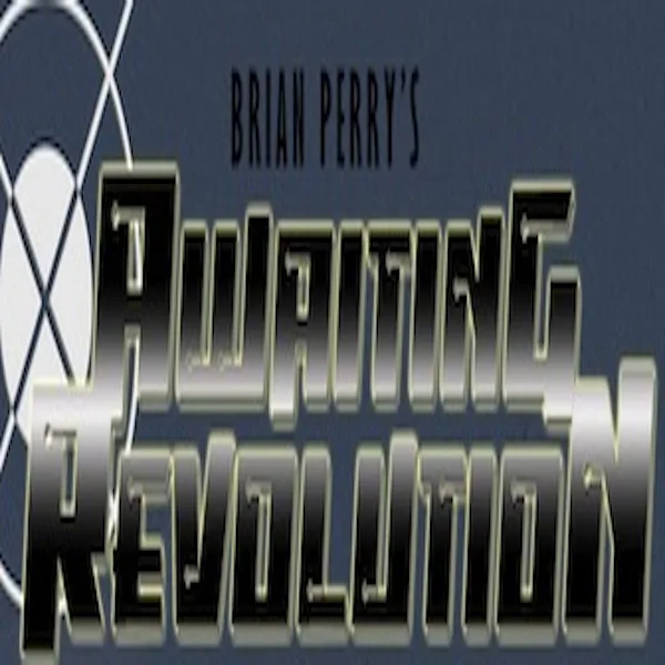 Logo of Awaiting Revolution