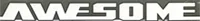 Logo of Awesome Comics
