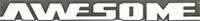 Logo of Awesome Comics