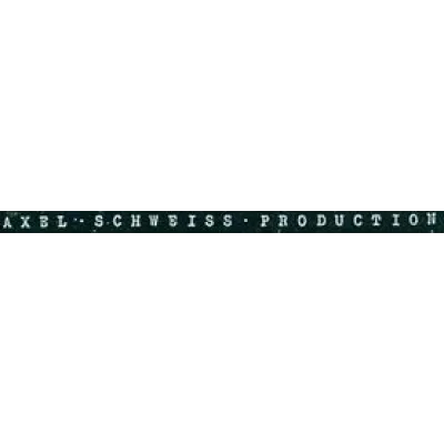 Axel Schweiss Production