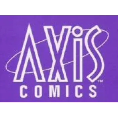 Axis Comics