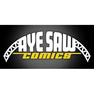Aye Saw Comics