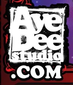 Logo of AyeDee Studios
