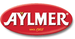 Logo of Aylmer Foods