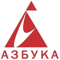 Logo of Azbooka