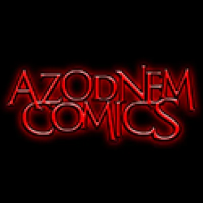 Azodnem Comics