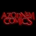 Logo of Azodnem Comics
