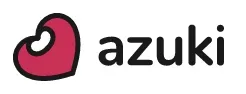 Logo of Azuki