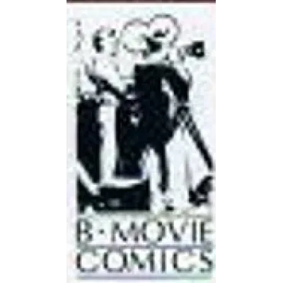 B-Movie Comics