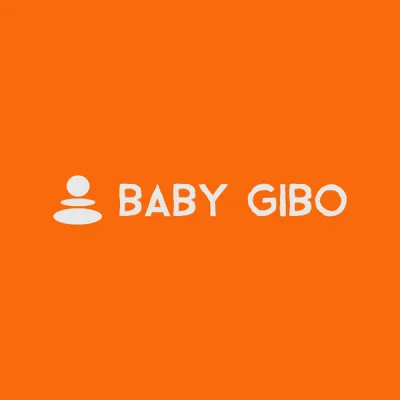 Baby Gibo Comics